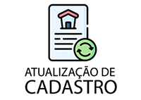 Atualização Cadastro