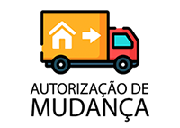 Autoriação Mudança